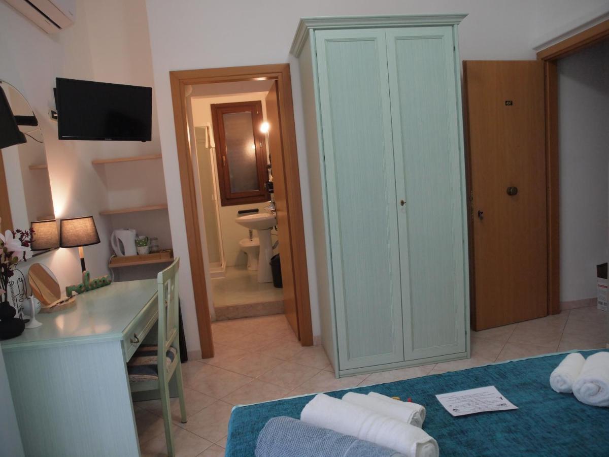 Locanda Lighea Rooms San Vito Lo Capo Exterior foto