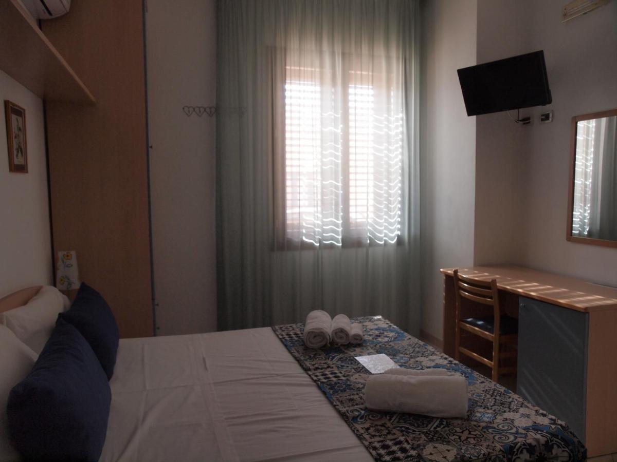 Locanda Lighea Rooms San Vito Lo Capo Exterior foto